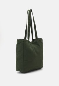 Carhartt WIP BAYFIELD TOTE UNISEX - Velika torba - tarragon rinsed