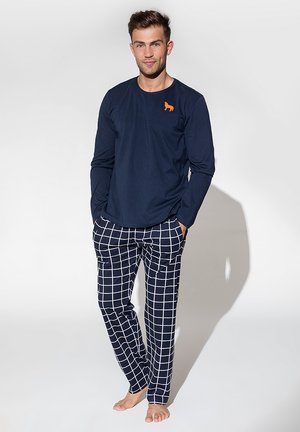 SET - Zestaw bielizny nocnej