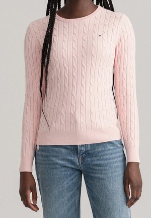 Maglione - light red