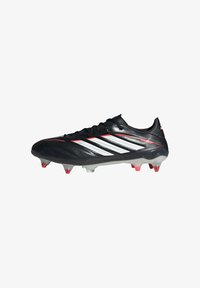 Sélectionné, core black/cloud white/lucid red