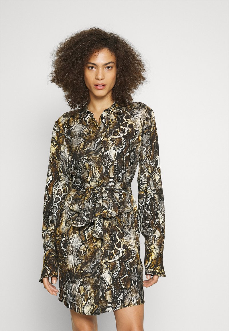 Just Cavalli Dresses Mbm 369 201 5