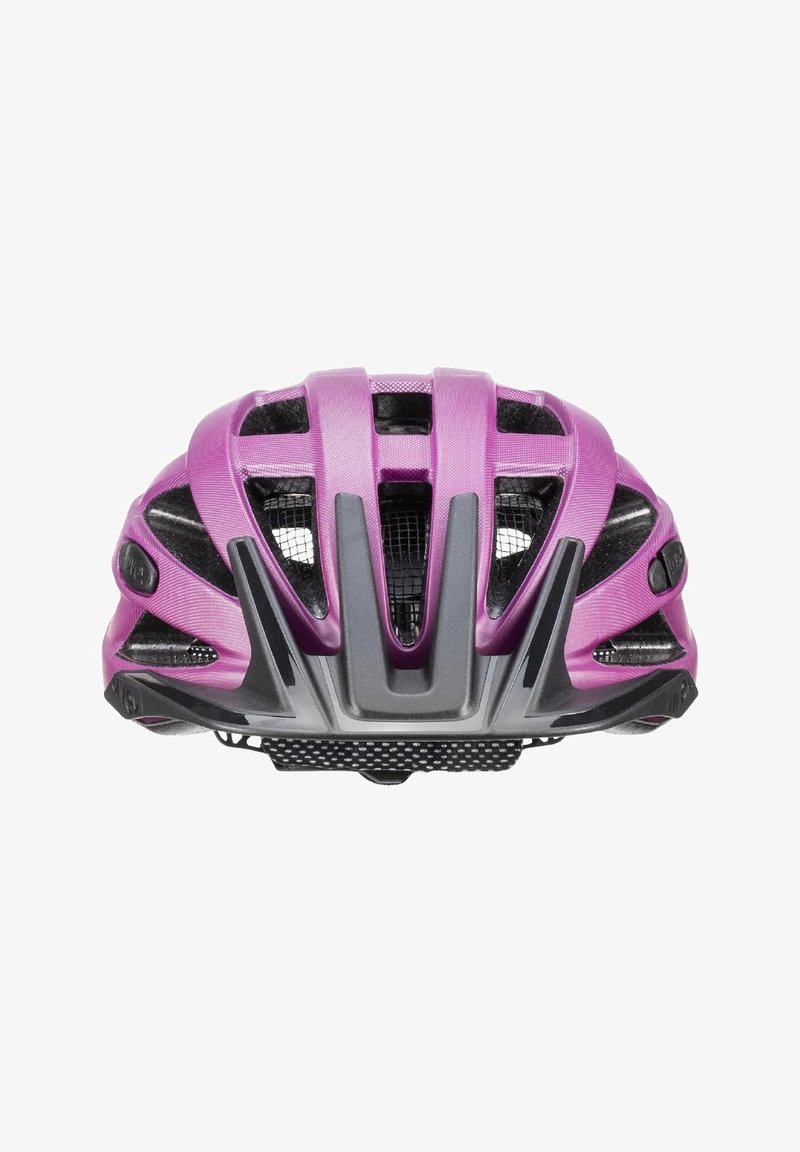 Uvex I Vo Cc Helm Berry Matt S41042329 Lila Zalando De