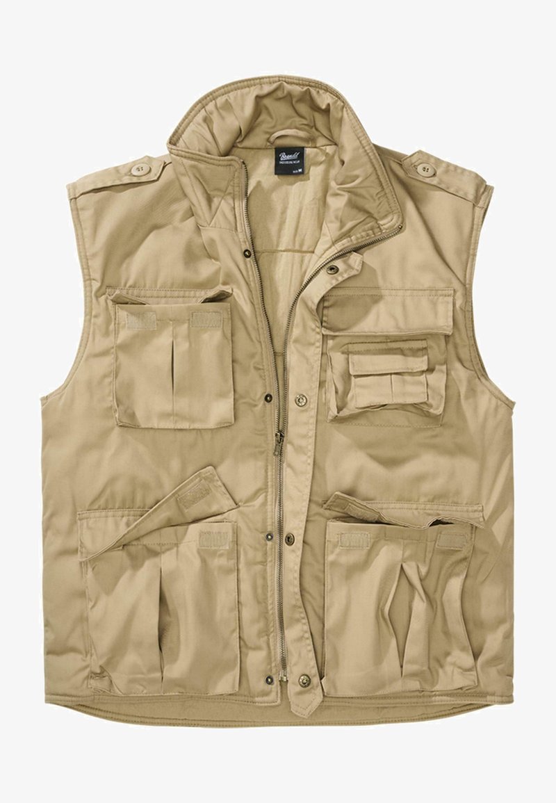 Brandit RANGER - Vesta - camel