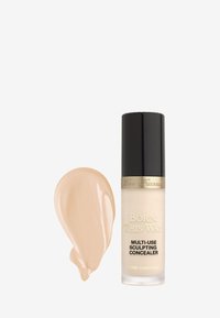 Too Faced BORN THIS WAY SUPER COVERAGE CONCEALER - Concealer - snow