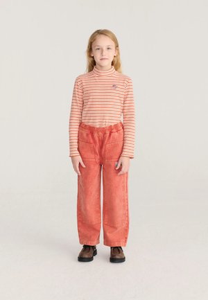 Bobo Choses, ENERGY FLOWER - Strickpullover - off-white