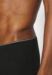 Schiesser ORIGINAL - Boxerbriefs - black