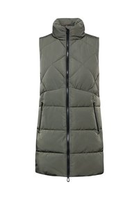 Vesta - grun