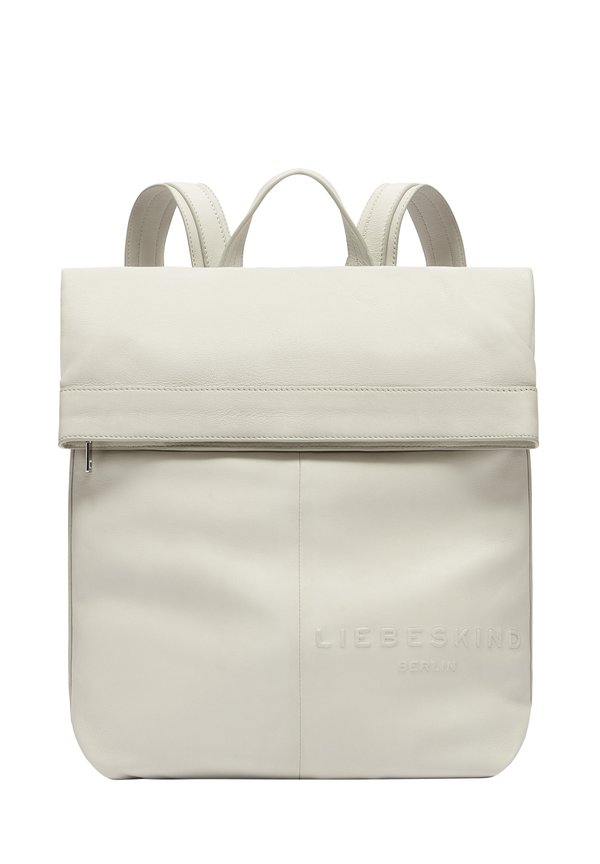Tagesrucksack - helles beige