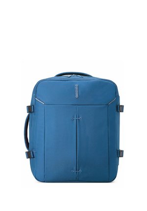 RV Roncato, IRONIK 2.0 ZAINO DA VIAGGIO 45X36X20 CM UNISEX - Rugzak - denim