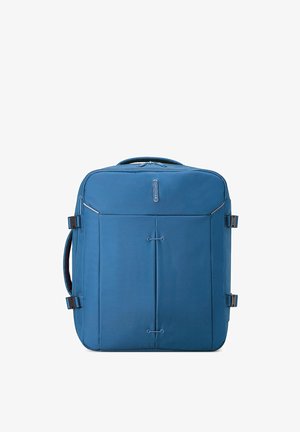 RV Roncato, IRONIK 2.0 ZAINO DA VIAGGIO 45X36X20 CM UNISEX - Zaino - denim