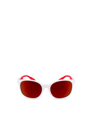 adidas Performance ADIDAS SPORT SONNENBRILLE SP0011 UNISEX - Occhiali da sole - white