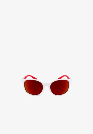 adidas Performance ADIDAS SPORT SONNENBRILLE SP0011 UNISEX - Occhiali da sole - white