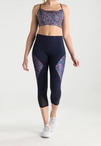 GAP Punčochy - blue