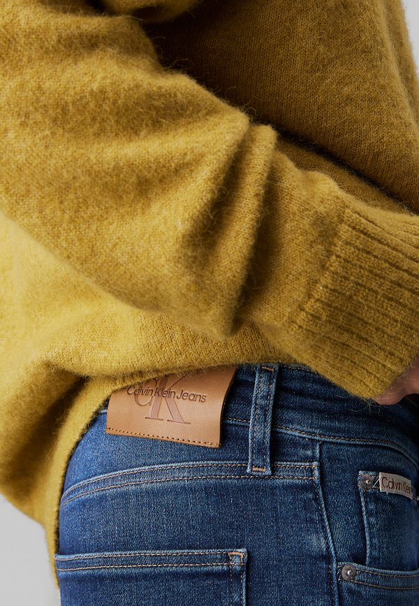 Jeans Skinny Fit - denim medium4