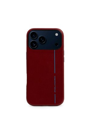 MAGSAFE FÜR IPHONE 17 PRO MAX - Funda para móvil - rosso