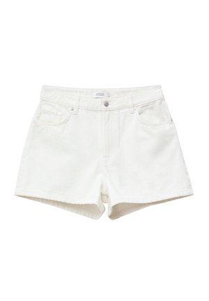 & OTHER STORIES, Short en jean - off white
