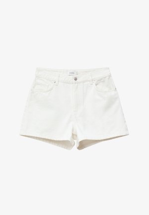 & OTHER STORIES, Short en jean - off white