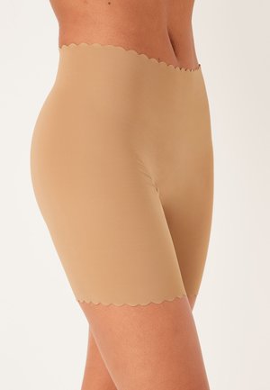 Next SCALLOP  - Alakformáló ruházat - nude