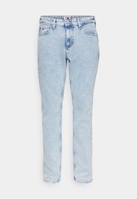 SCANTON  - Blugi slim fit - denim light