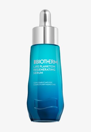 Biotherm LIFE PLANKTON REGENERATING SERUM - Siero