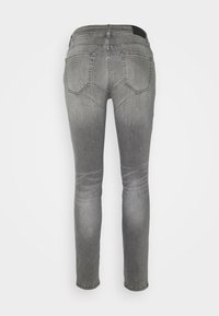 Marc O'Polo Vaqueros slim fit - grey denim