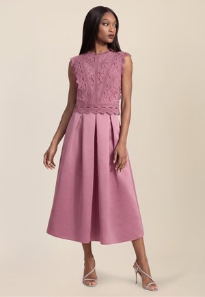 Apart SPITZEN - Blouse - rosé