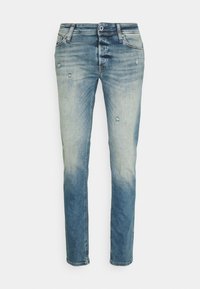 Jack & Jones JJ30GLENN  - Jeans relaxed fit - blue