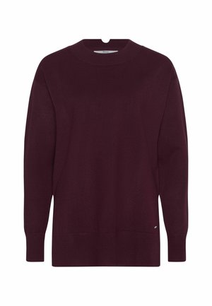 BRAX Style Lea Maglione, Grigio, 44 Donna