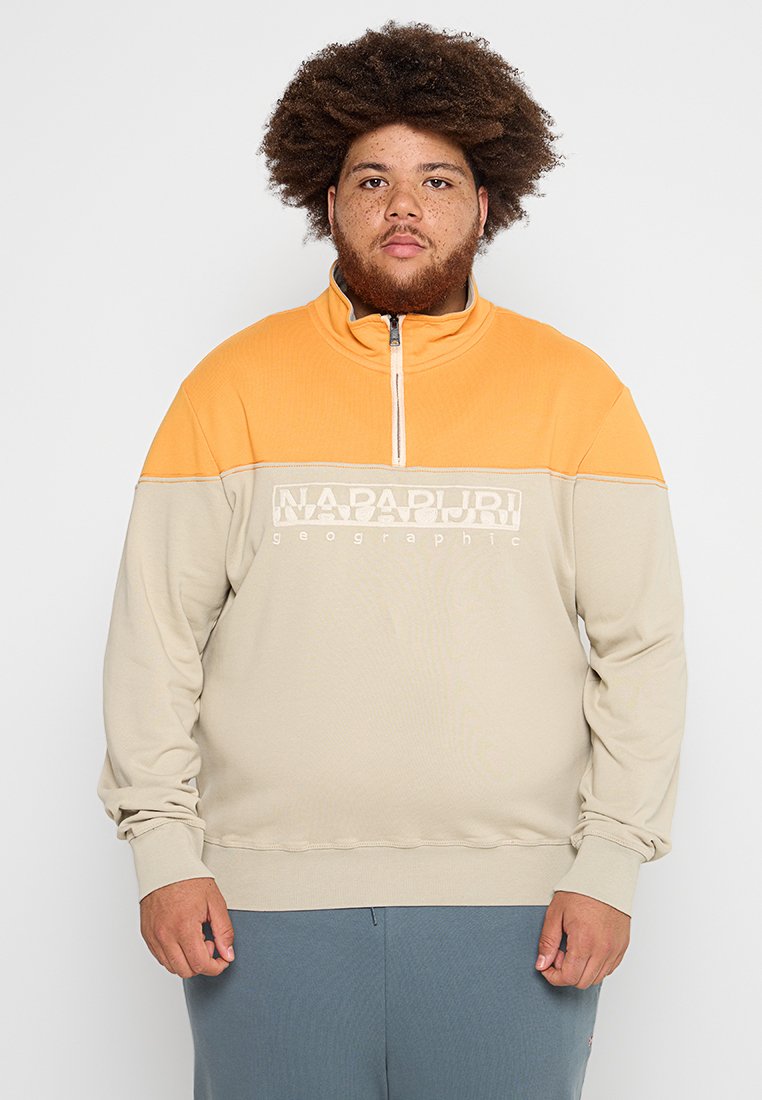 Napapijri Sweater meerkleurig