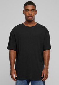 Urban Classics - T-Shirt basic - black Thumbnail-Bild 1