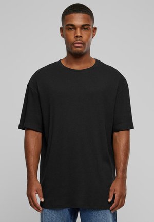 T-shirt basique - black