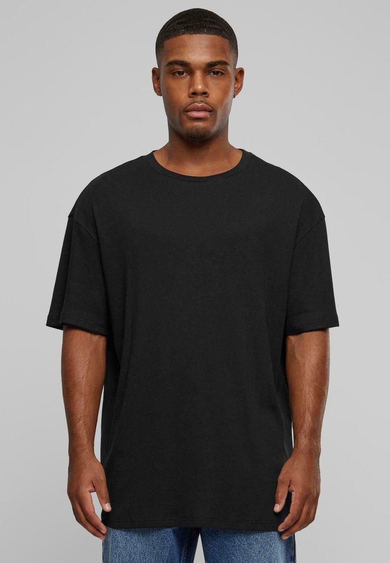 Urban Classics - T-Shirt basic - black, Vergrößern