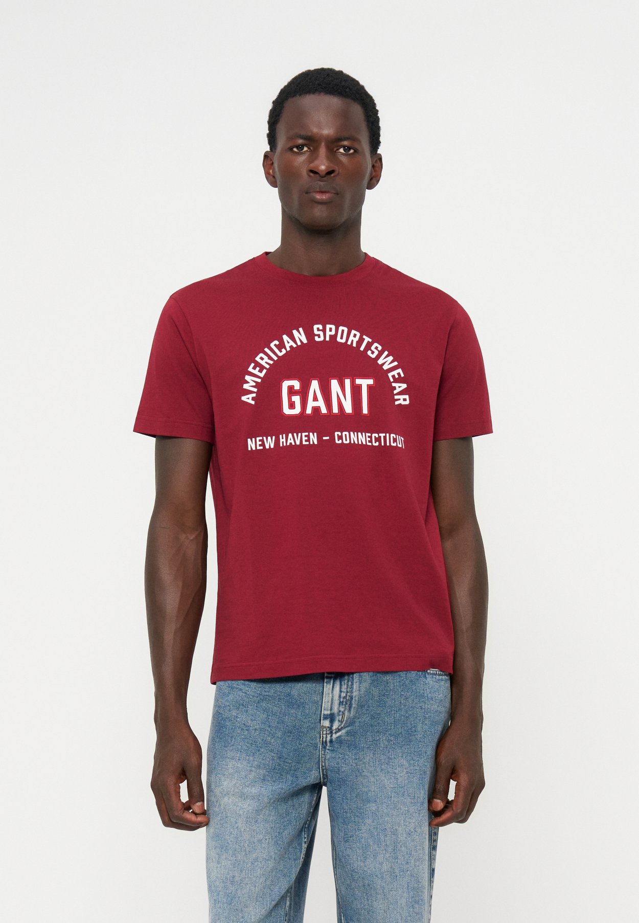 T-Shirt print