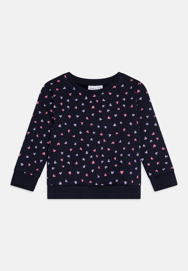 NMFDAVINA  - Sweatshirt - dark sapphire