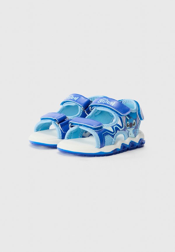 LILO AND STITCH BLINKING SHOES - Sandals4