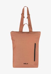 Geselecteerd, nougat