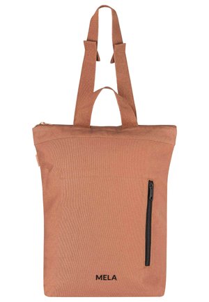 ANIL - Rugzak - nougat