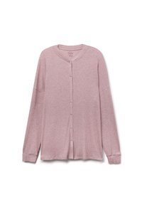 INTIMISSIMI - Haut de pyjama - dark pink
