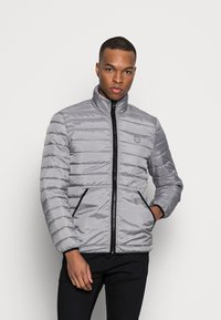 Pepe Jeans LARKIN - Casaco leve - slate