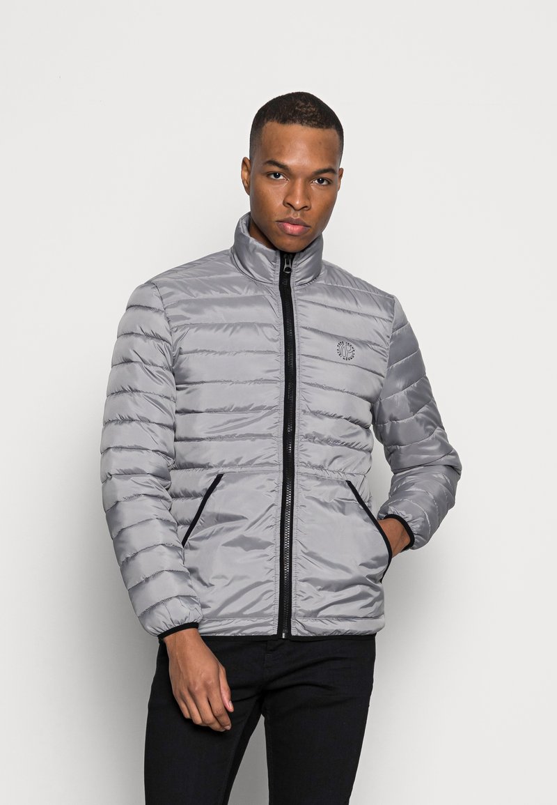 Pepe Jeans LARKIN - Casaco leve - slate