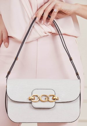 HENSLEY - Bandolera - gemustert multicolor