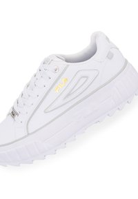 Fila SINTRA - Sneaker low - white