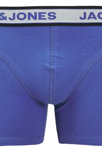 Jack & Jones 3ER PACK - Boxer alsónadrág - schwarz   blau   weiß