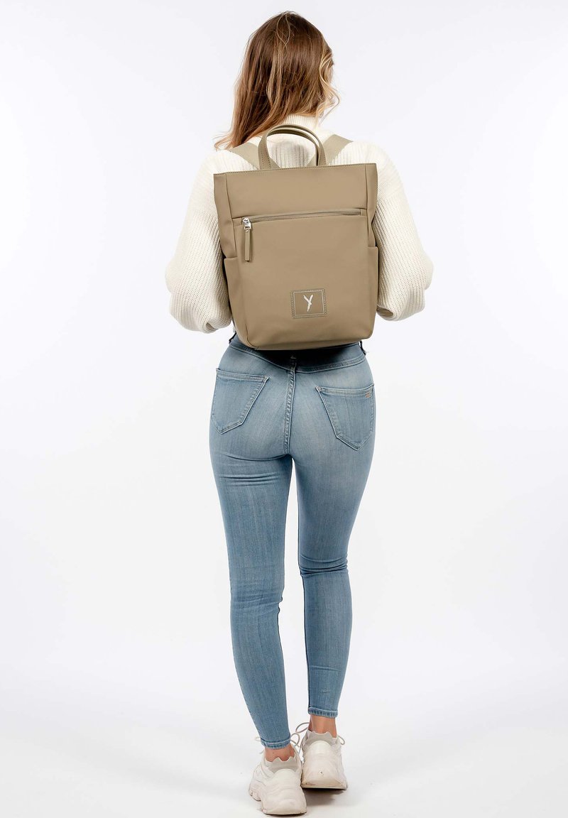 SURI FREY-Tagesrucksack main image 0