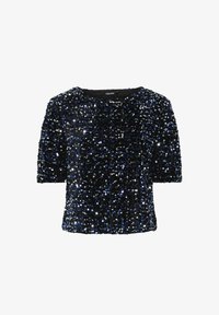 No seleccionado, black