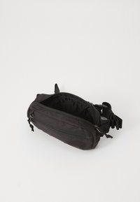 Patagonia TERRAVIA MINI HIP PACK UNISEX - Bum bag - black