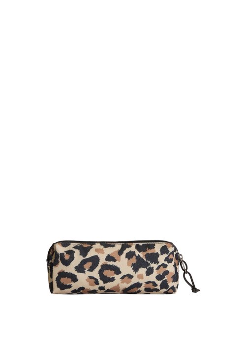Vans OLD SKOOL PENCIL POUCH UNISEX - Pencil case - incense black — foto 2