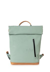 Unselected, sage green