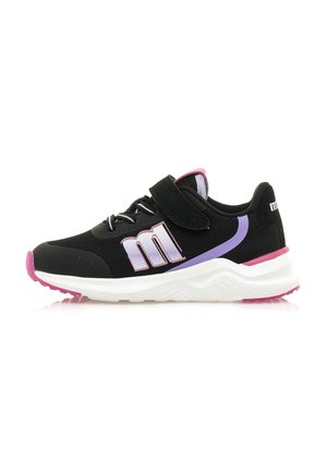 mtng Zapatillas - black denim