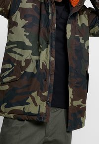 Levi's® Giacca da mezza stagione - olive